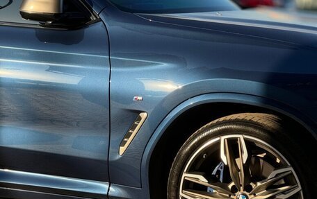 BMW X4, 2020 год, 6 000 000 рублей, 10 фотография