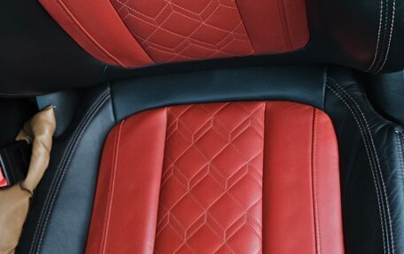 BMW X4, 2020 год, 6 000 000 рублей, 13 фотография