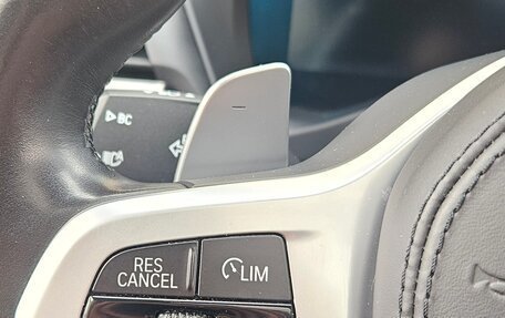 BMW X4, 2020 год, 6 000 000 рублей, 16 фотография