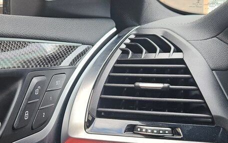 BMW X4, 2020 год, 6 000 000 рублей, 17 фотография