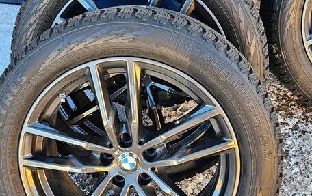 BMW X4, 2020 год, 6 000 000 рублей, 20 фотография