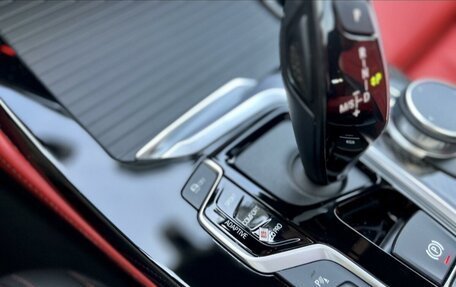BMW X4, 2020 год, 6 000 000 рублей, 24 фотография