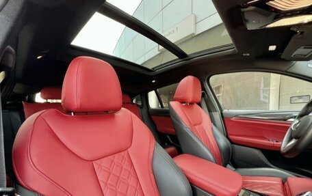 BMW X4, 2020 год, 6 000 000 рублей, 27 фотография