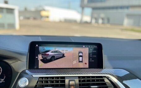 BMW X4, 2020 год, 6 000 000 рублей, 25 фотография