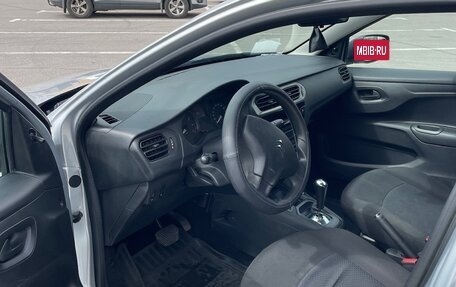 Citroen C-Elysee I рестайлинг, 2014 год, 430 000 рублей, 15 фотография