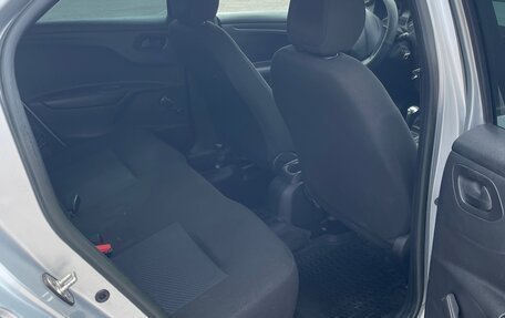 Citroen C-Elysee I рестайлинг, 2014 год, 430 000 рублей, 18 фотография