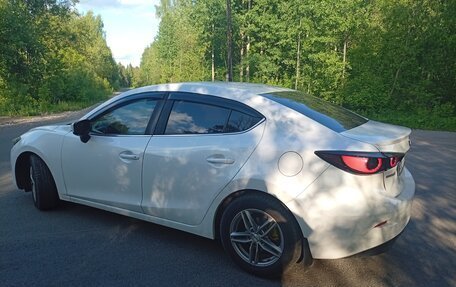 Mazda 3, 2014 год, 1 400 000 рублей, 3 фотография