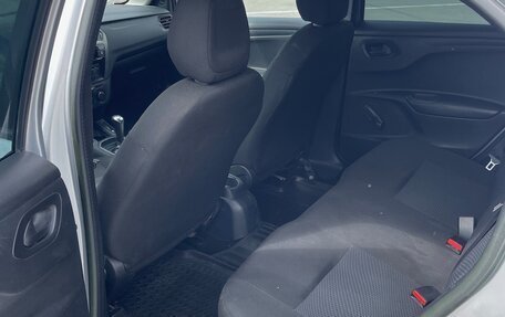 Citroen C-Elysee I рестайлинг, 2014 год, 430 000 рублей, 16 фотография
