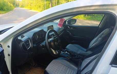Mazda 3, 2014 год, 1 400 000 рублей, 6 фотография