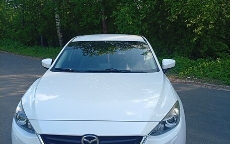 Mazda 3, 2014 год, 1 400 000 рублей, 5 фотография