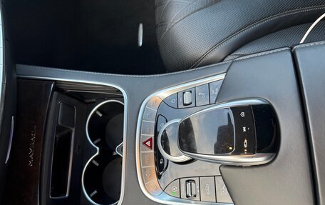 Mercedes-Benz Maybach S-Класс, 2018 год, 9 900 000 рублей, 13 фотография