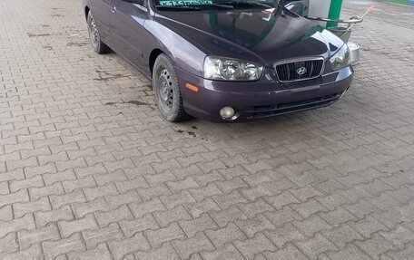 Hyundai Elantra III, 2001 год, 410 000 рублей, 3 фотография