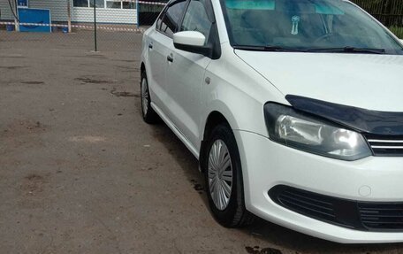 Volkswagen Polo VI (EU Market), 2015 год, 785 000 рублей, 3 фотография