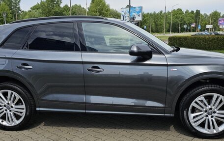 Audi Q5, 2020 год, 3 700 000 рублей, 6 фотография