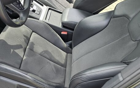 Audi Q5, 2020 год, 3 700 000 рублей, 14 фотография
