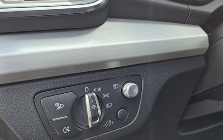 Audi Q5, 2020 год, 3 700 000 рублей, 16 фотография