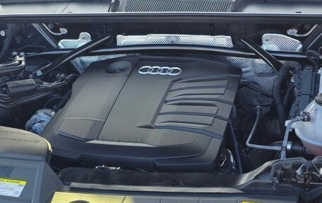 Audi Q5, 2020 год, 3 700 000 рублей, 28 фотография