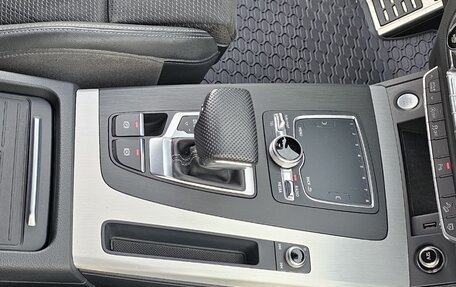 Audi Q5, 2020 год, 3 700 000 рублей, 21 фотография