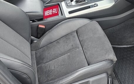 Audi Q5, 2020 год, 3 700 000 рублей, 18 фотография