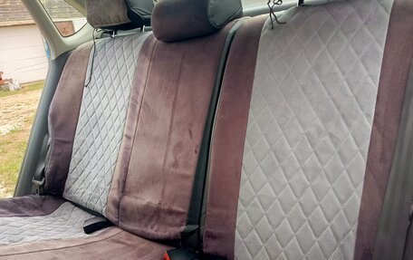 Volkswagen Polo VI (EU Market), 2013 год, 750 000 рублей, 6 фотография