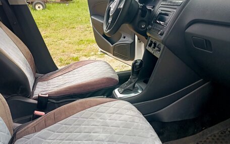 Volkswagen Polo VI (EU Market), 2013 год, 750 000 рублей, 8 фотография