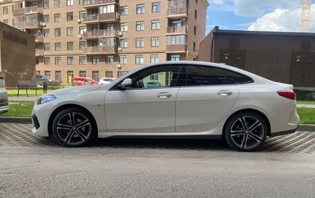 BMW 2 серия F44, 2021 год, 3 333 333 рублей, 4 фотография