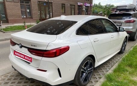 BMW 2 серия F44, 2021 год, 3 333 333 рублей, 7 фотография