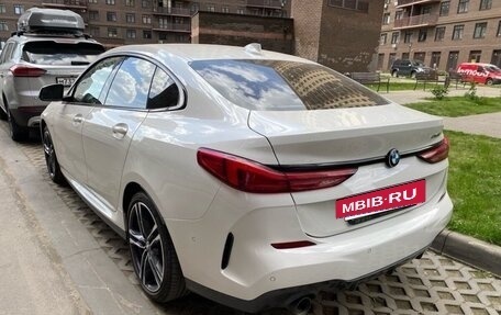 BMW 2 серия F44, 2021 год, 3 333 333 рублей, 5 фотография