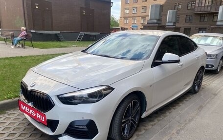 BMW 2 серия F44, 2021 год, 3 333 333 рублей, 3 фотография