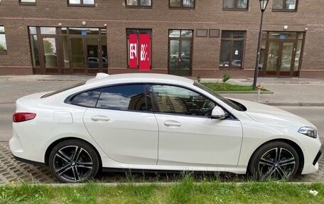 BMW 2 серия F44, 2021 год, 3 333 333 рублей, 8 фотография