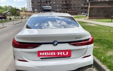 BMW 2 серия F44, 2021 год, 3 333 333 рублей, 6 фотография
