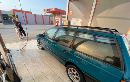 Volkswagen Passat B3, 1991 год, 110 000 рублей, 2 фотография