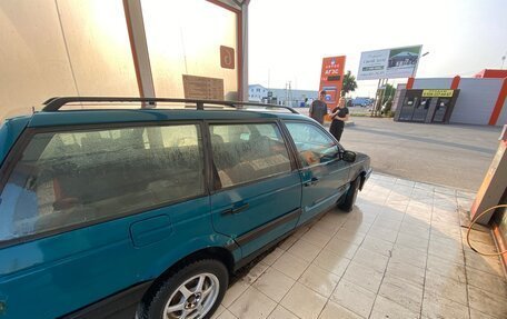 Volkswagen Passat B3, 1991 год, 110 000 рублей, 3 фотография