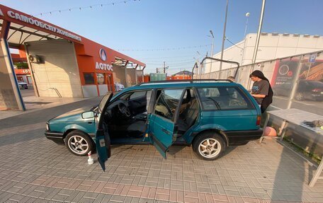 Volkswagen Passat B3, 1991 год, 110 000 рублей, 5 фотография