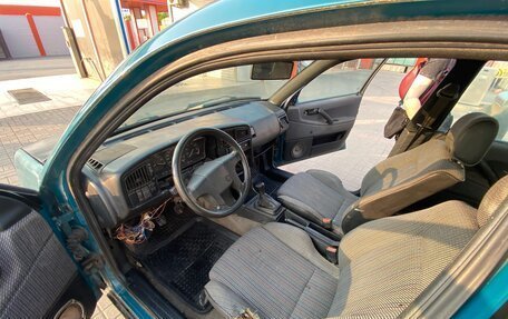 Volkswagen Passat B3, 1991 год, 110 000 рублей, 6 фотография