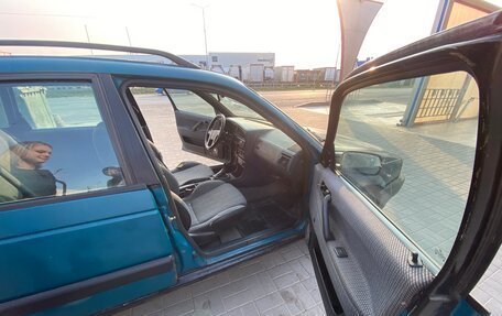 Volkswagen Passat B3, 1991 год, 110 000 рублей, 8 фотография