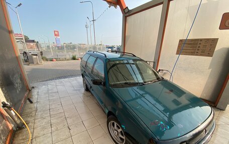 Volkswagen Passat B3, 1991 год, 110 000 рублей, 4 фотография