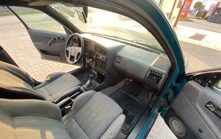 Volkswagen Passat B3, 1991 год, 110 000 рублей, 9 фотография