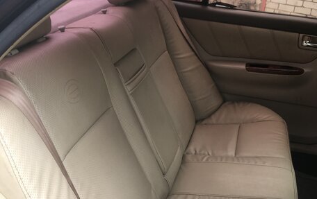 BYD F3 I, 2008 год, 180 000 рублей, 9 фотография