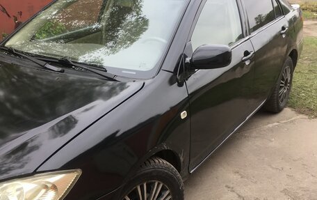 BYD F3 I, 2008 год, 180 000 рублей, 7 фотография
