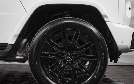 Mercedes-Benz G-Класс W463 рестайлинг _iii, 2024 год, 21 500 000 рублей, 10 фотография