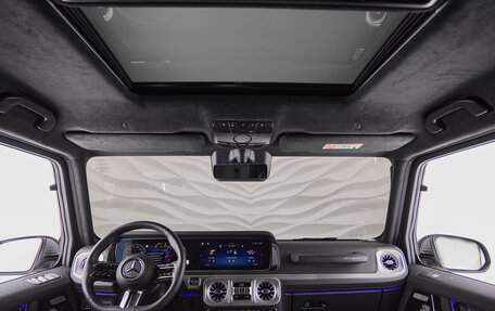 Mercedes-Benz G-Класс W463 рестайлинг _iii, 2024 год, 21 500 000 рублей, 14 фотография