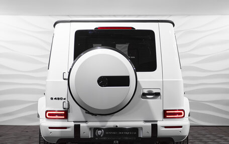 Mercedes-Benz G-Класс W463 рестайлинг _iii, 2024 год, 21 500 000 рублей, 6 фотография