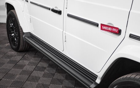 Mercedes-Benz G-Класс W463 рестайлинг _iii, 2024 год, 21 500 000 рублей, 9 фотография