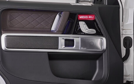 Mercedes-Benz G-Класс W463 рестайлинг _iii, 2024 год, 21 500 000 рублей, 13 фотография