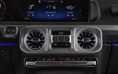 Mercedes-Benz G-Класс W463 рестайлинг _iii, 2024 год, 21 500 000 рублей, 16 фотография