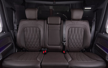 Mercedes-Benz G-Класс W463 рестайлинг _iii, 2024 год, 21 500 000 рублей, 30 фотография