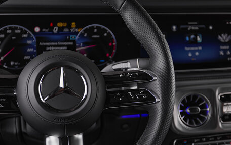 Mercedes-Benz G-Класс W463 рестайлинг _iii, 2024 год, 21 500 000 рублей, 22 фотография