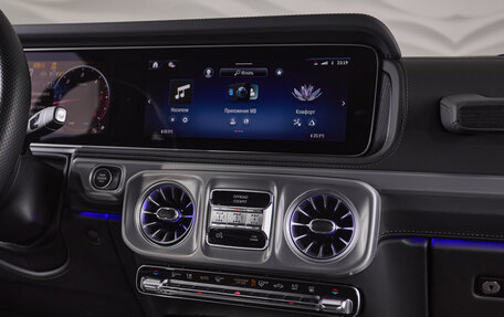 Mercedes-Benz G-Класс W463 рестайлинг _iii, 2024 год, 21 500 000 рублей, 28 фотография