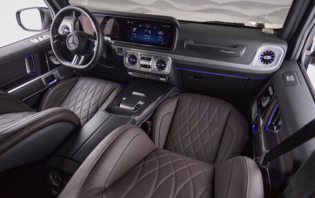Mercedes-Benz G-Класс W463 рестайлинг _iii, 2024 год, 21 500 000 рублей, 26 фотография